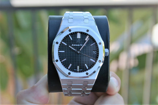 Audemars Piguet Royal Oak (MASTER PIECE)